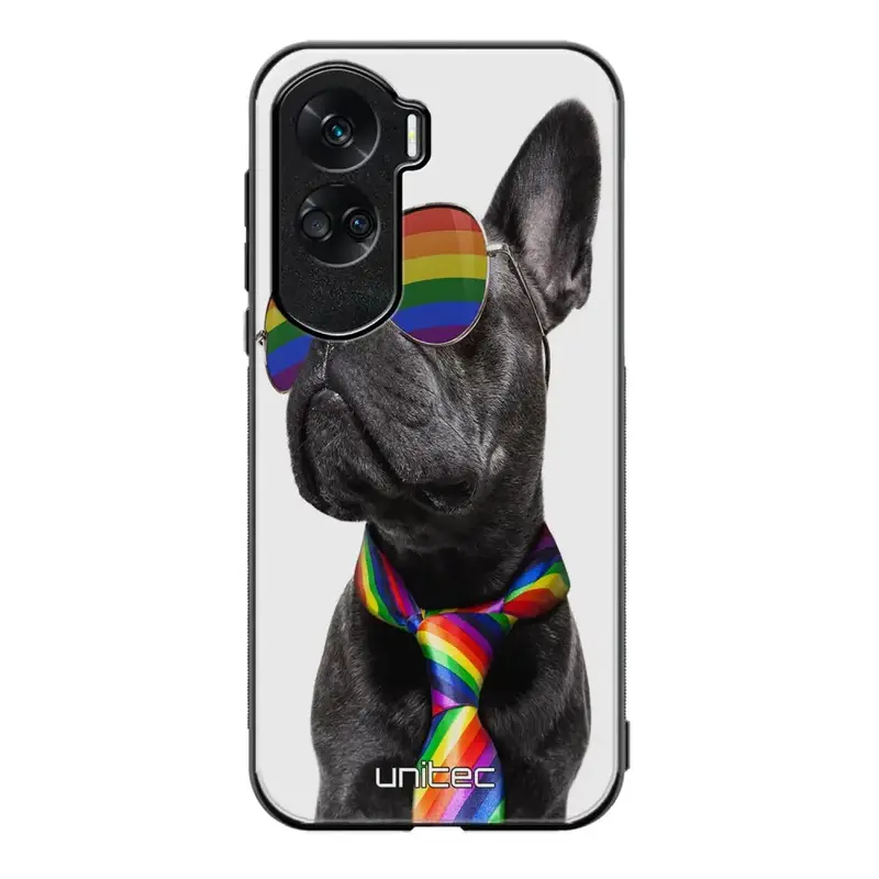 Honor 90 Lite pride suojakuoret - Pride Dog