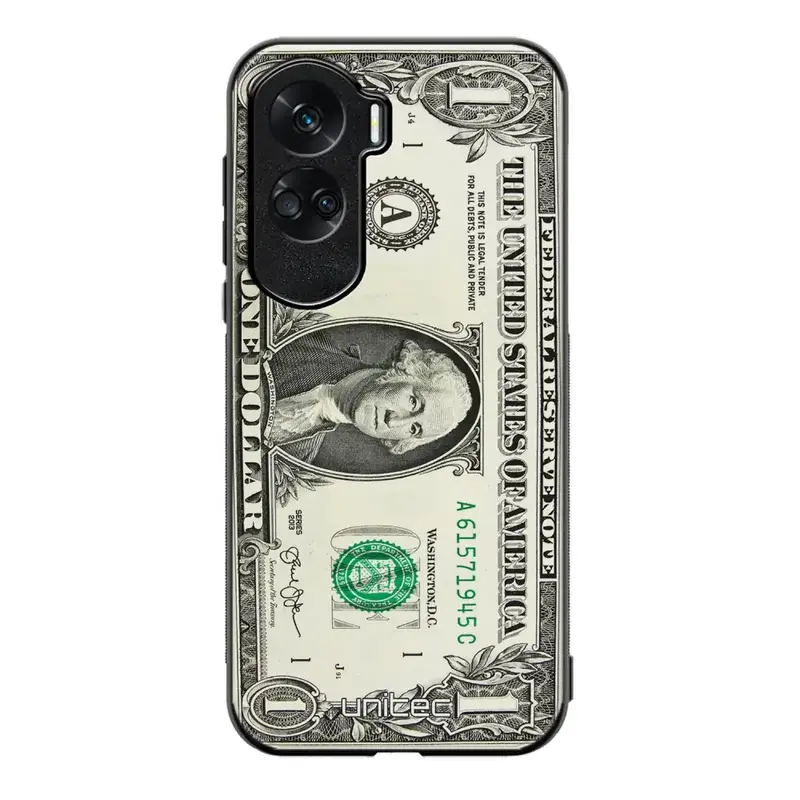 Honor 90 Lite seteli suojakuoret - Dollar
