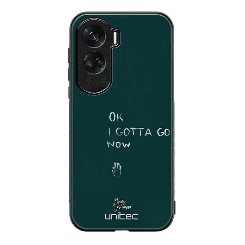 Honor 90 Lite surrealistic sadness suojakuoret - Ok I Gotta Go - Noora Kämppi