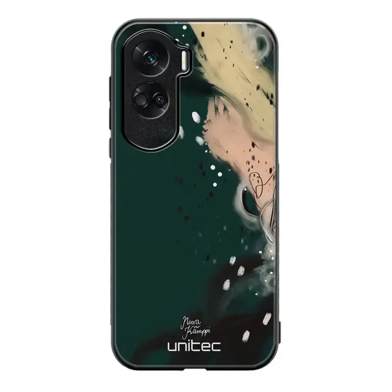 Honor 90 Lite urban magic suojakuoret - Dots - Noora Kämppi