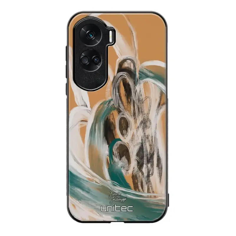 Honor 90 Lite urban magic suojakuoret - Kehrä - Noora Kämppi