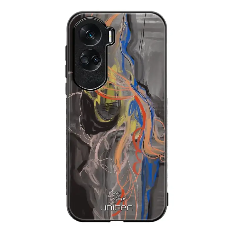 Honor 90 Lite urban magic suojakuoret - Tarina - Noora Kämppi
