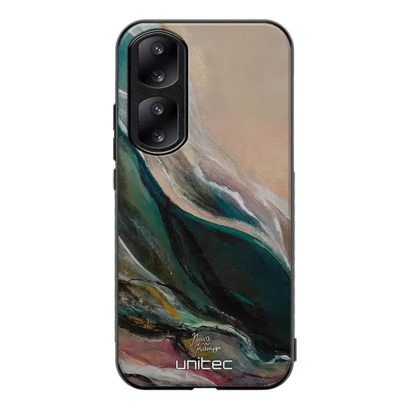 Honor 90 modern art suojakuoret - Nudge - Noora Kämppi