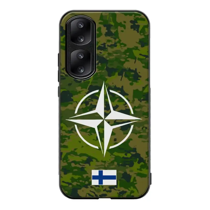 Honor 90 nato suojakuoret - Camo Suomi