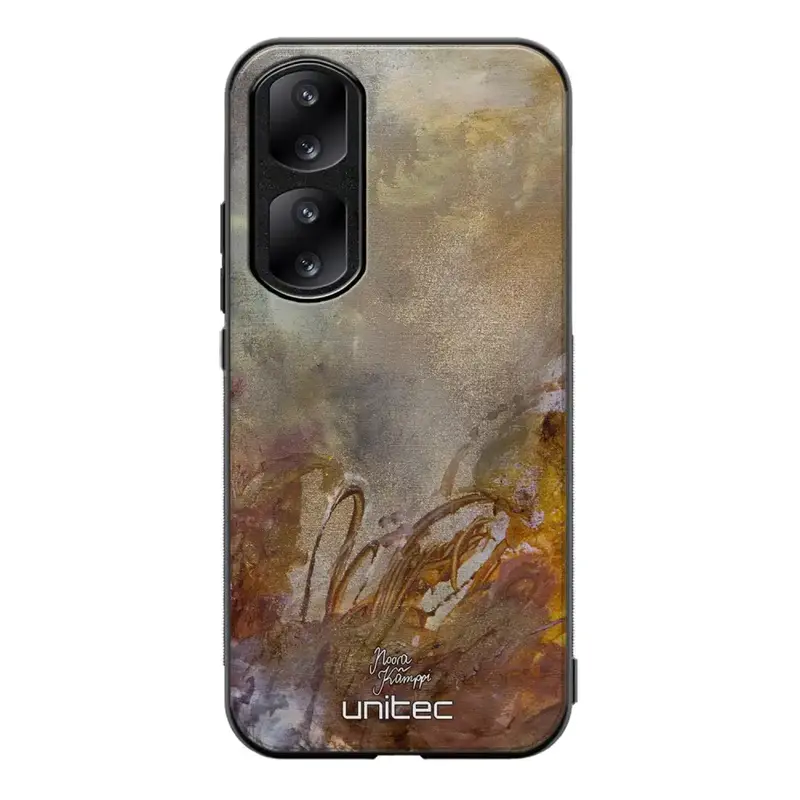 Honor 90 pehmeä eleganssi suojakuoret - Aamunkoi - Noora Kämppi
