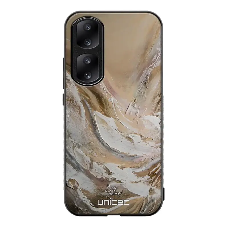Honor 90 pehmeä eleganssi suojakuoret - Vaarna - Noora Kämppi