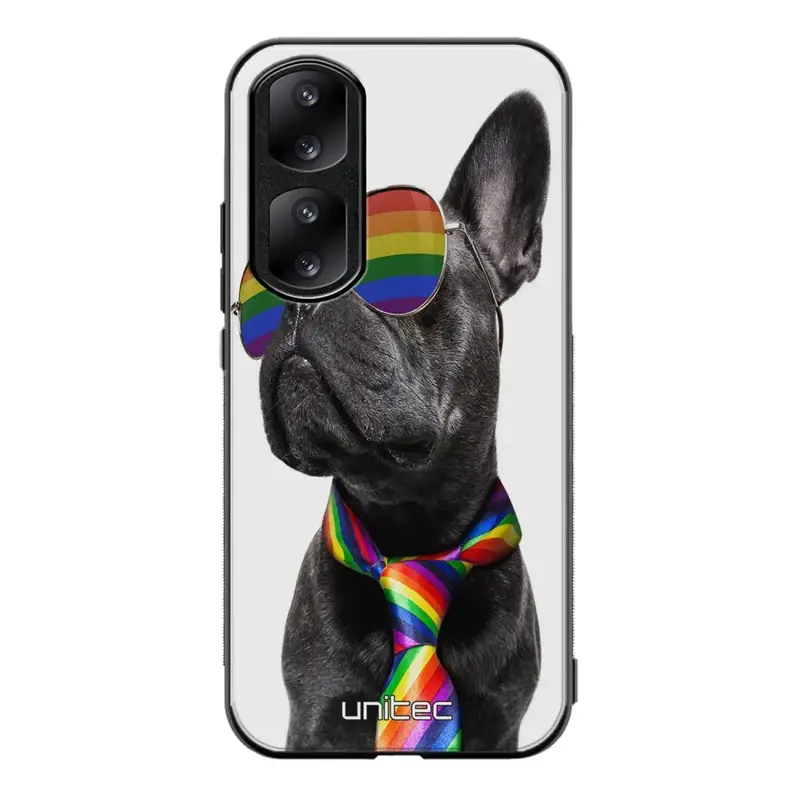 Honor 90 pride suojakuoret - Pride Dog
