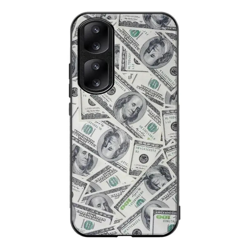 Honor 90 seteli suojakuoret - Dollarit