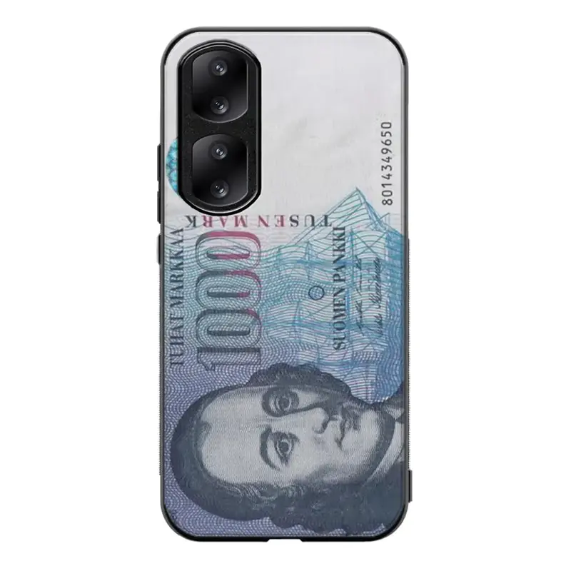 Honor 90 seteli suojakuoret - Tonnin Seteli