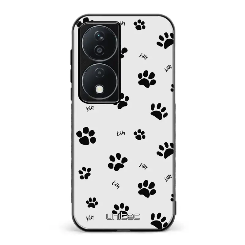 Honor 90 Smart kissa suojakuoret - Cat Paws