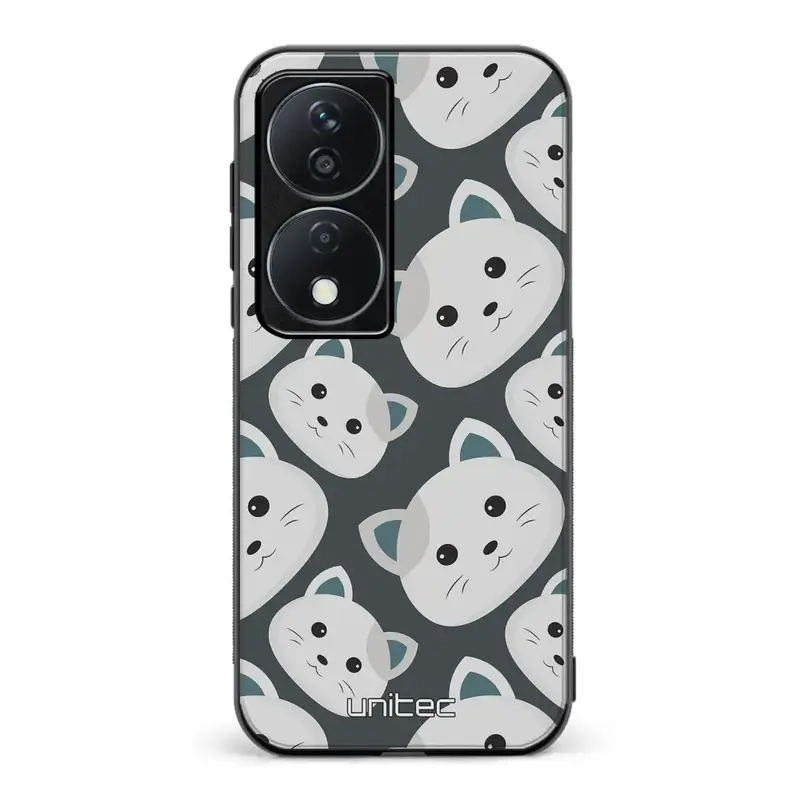 Honor 90 Smart kissa suojakuoret - Kittens