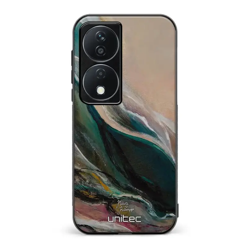 Honor 90 Smart modern art suojakuoret - Nudge - Noora Kämppi