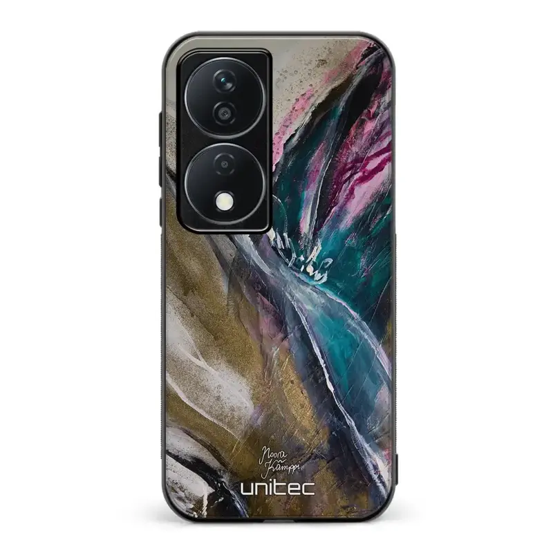 Honor 90 Smart mystinen voima suojakuoret - Heat - Noora Kämppi