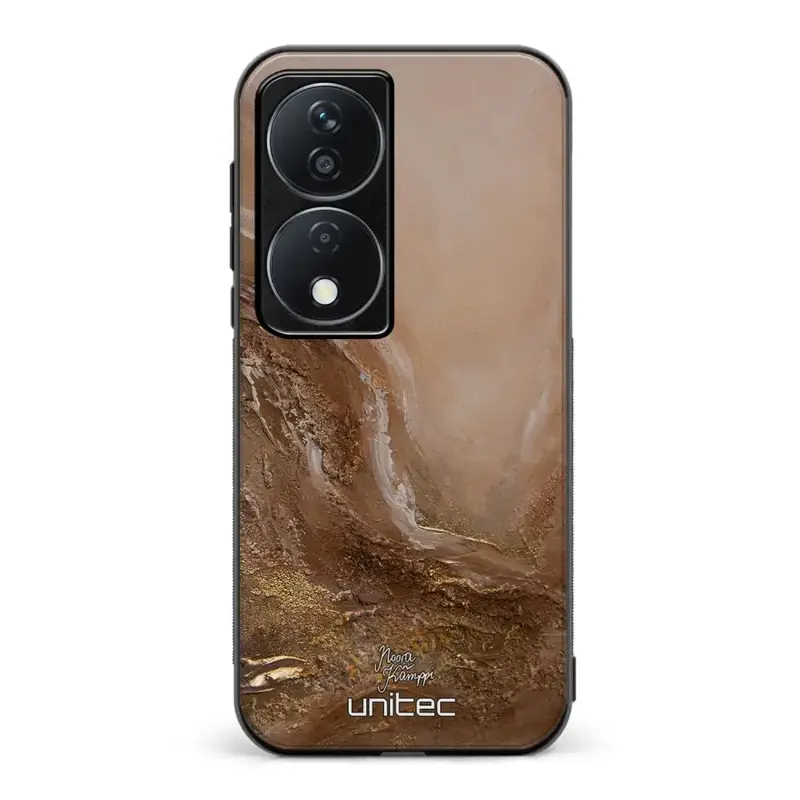Honor 90 Smart pehmeä eleganssi suojakuoret - Laulusi - Noora Kämppi