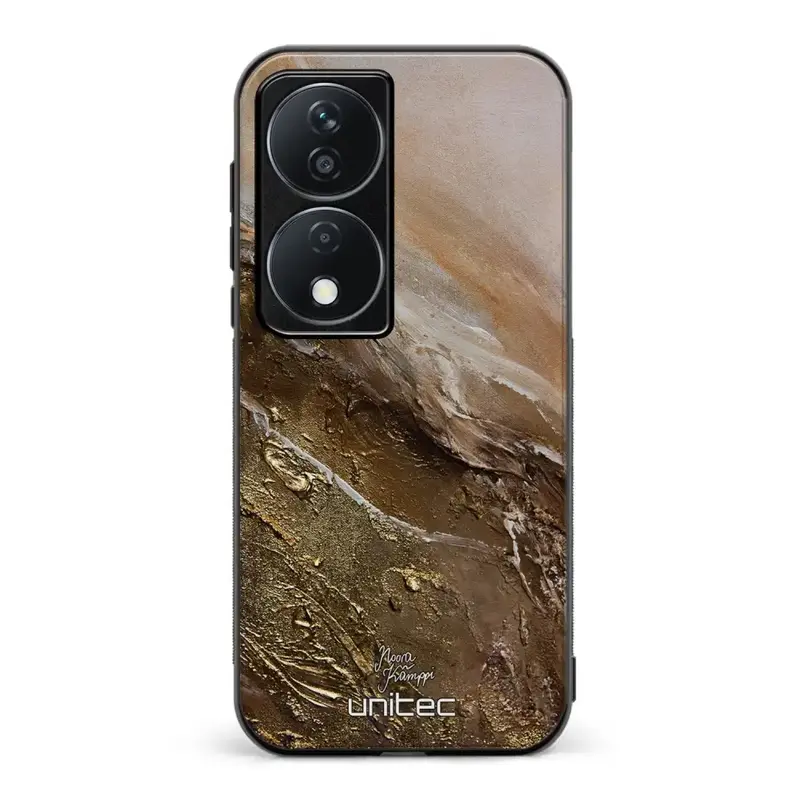 Honor 90 Smart pehmeä eleganssi suojakuoret - Symphony - Noora Kämppi