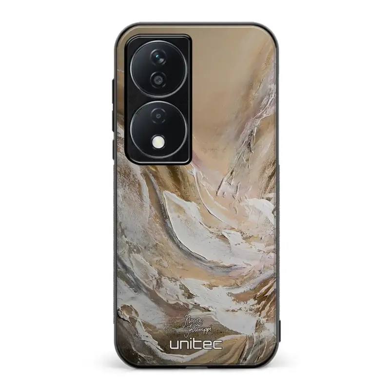 Honor 90 Smart pehmeä eleganssi suojakuoret - Vaarna - Noora Kämppi
