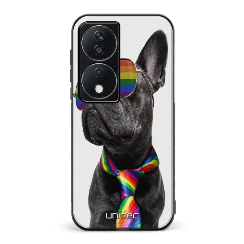 Honor 90 Smart pride suojakuoret - Pride Dog
