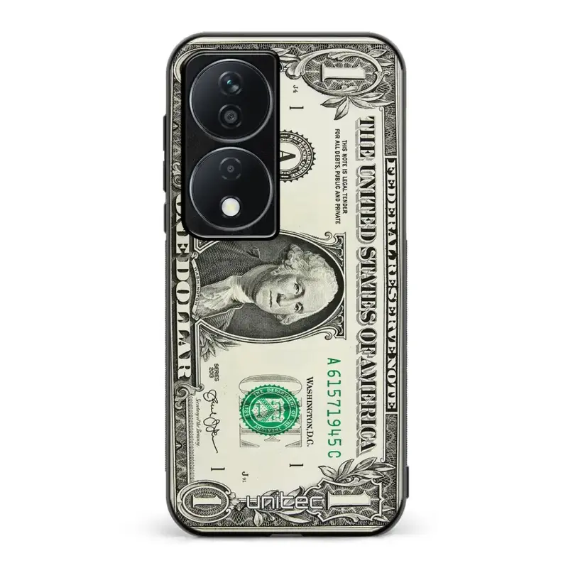 Honor 90 Smart seteli suojakuoret - Dollar