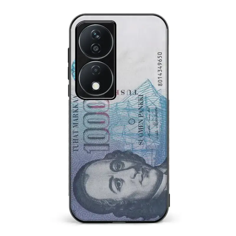 Honor 90 Smart seteli suojakuoret - Tonnin Seteli