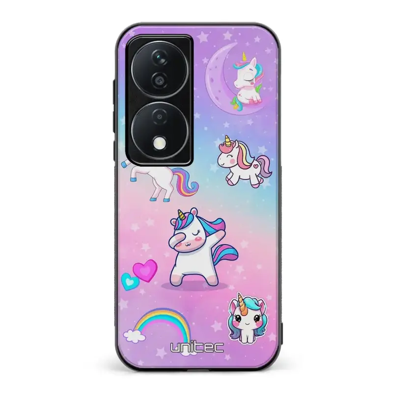 Honor 90 Smart suojakuoret - Yksisarvinen
