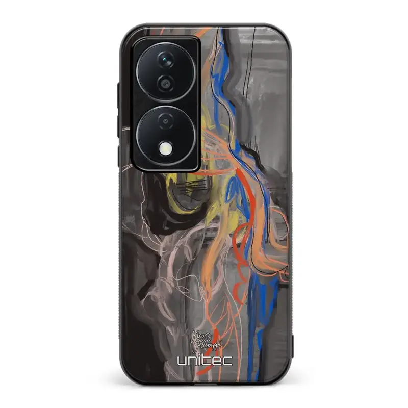 Honor 90 Smart urban magic suojakuoret - Tarina - Noora Kämppi