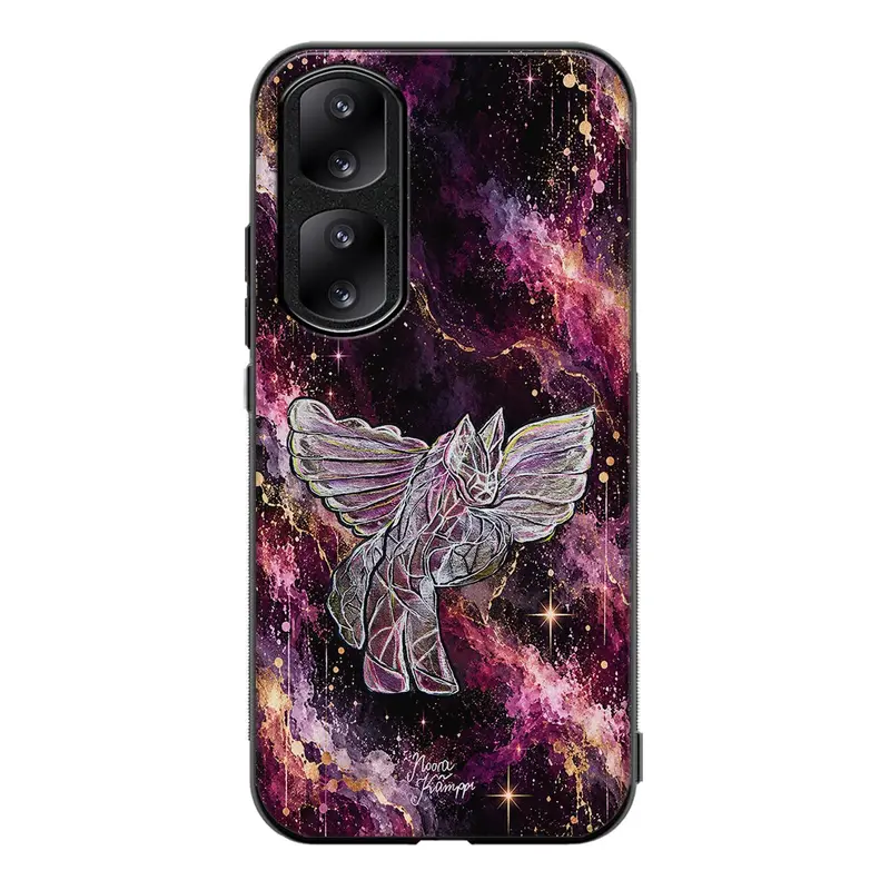 Honor 90 Suojakuoret Kide – Amulet – Noora Kämppi