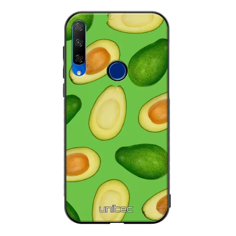 Honor 9X hedelmä suojakuoret - Avocados