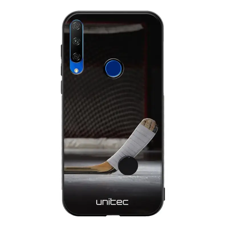 Honor 9X jääkiekko suojakuoret - Jääkiekko