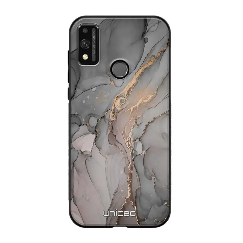 Honor 9X Lite marmori suojakuoret - Pok Rie