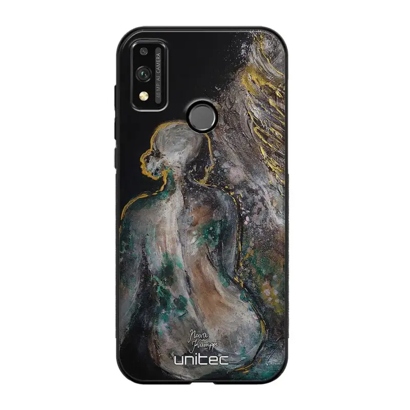 Honor 9X Lite mystinen voima suojakuoret - Chosen One - Noora Kämppi