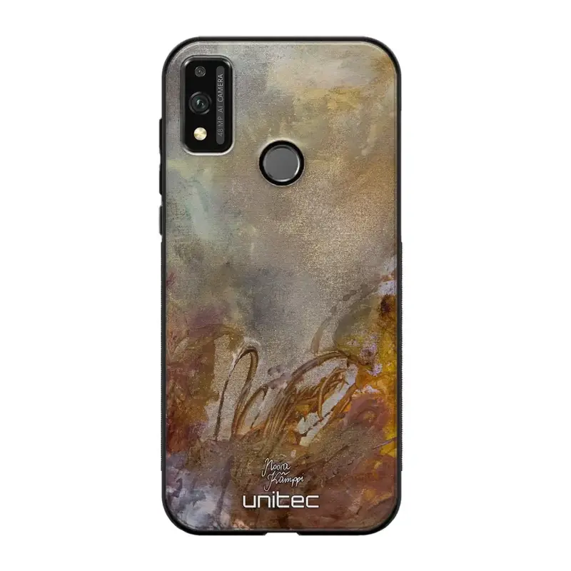 Honor 9X Lite pehmeä eleganssi suojakuoret - Aamunkoi - Noora Kämppi