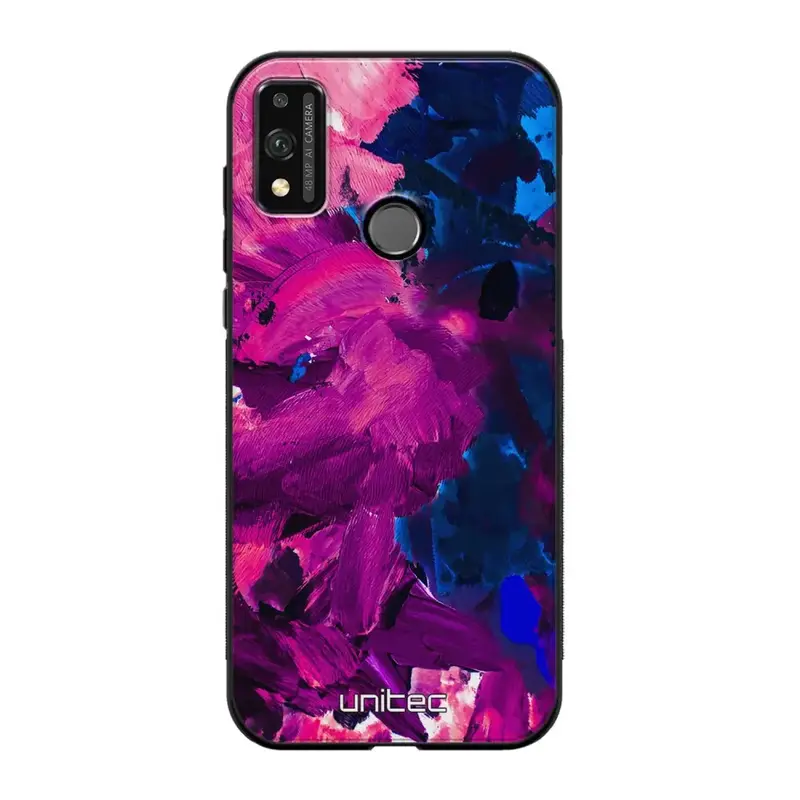 Honor 9X Lite suojakuoret - Painting Strikes