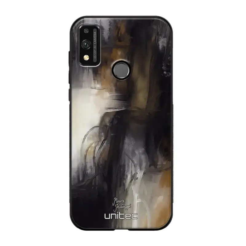 Honor 9X Lite urban magic suojakuoret - Fiilaan - Noora Kämppi
