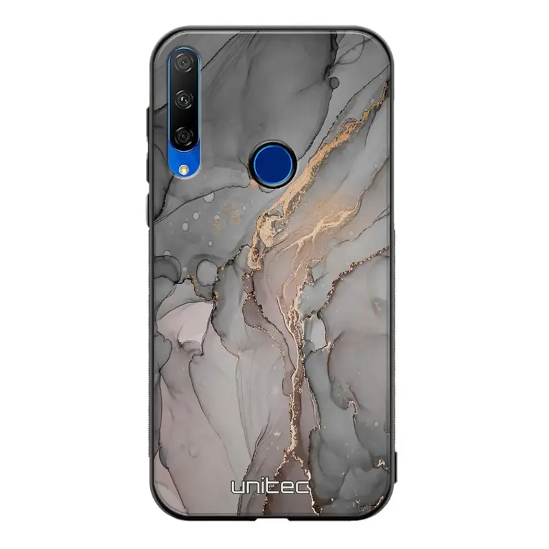 Honor 9X marmori suojakuoret - Pok Rie
