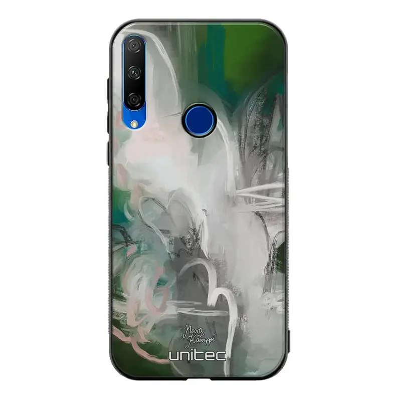 Honor 9X modern art suojakuoret - Siimes - Noora Kämppi