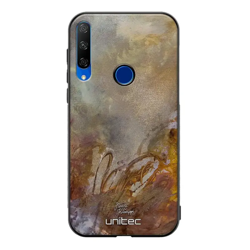 Honor 9X pehmeä eleganssi suojakuoret - Aamunkoi - Noora Kämppi