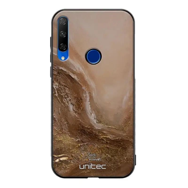 Honor 9X pehmeä eleganssi suojakuoret - Laulusi - Noora Kämppi