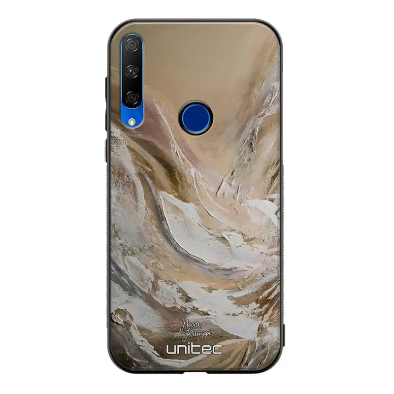 Honor 9X pehmeä eleganssi suojakuoret - Vaarna - Noora Kämppi