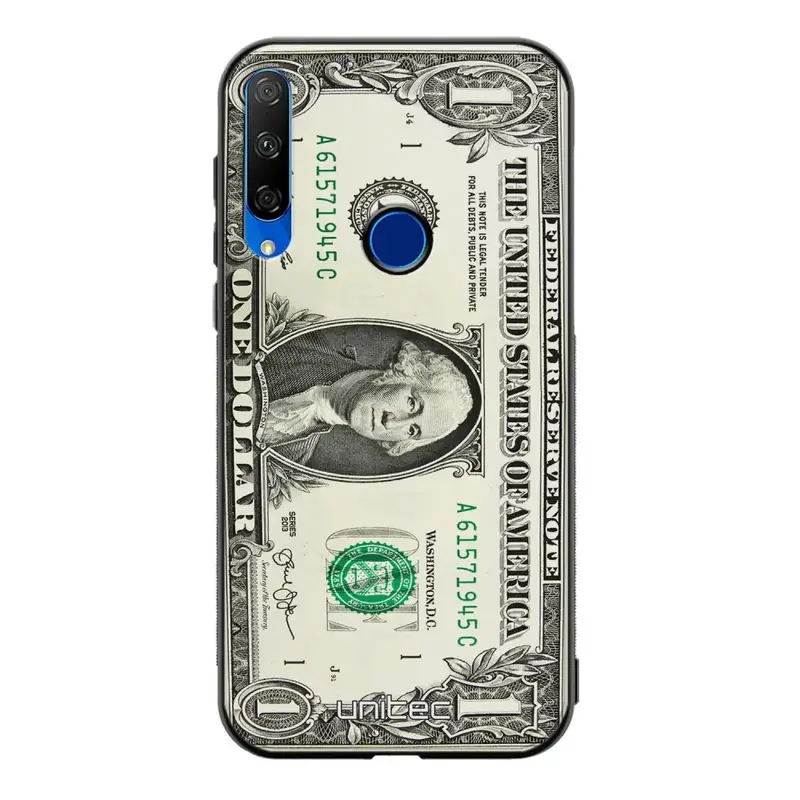 Honor 9X seteli suojakuoret - Dollar
