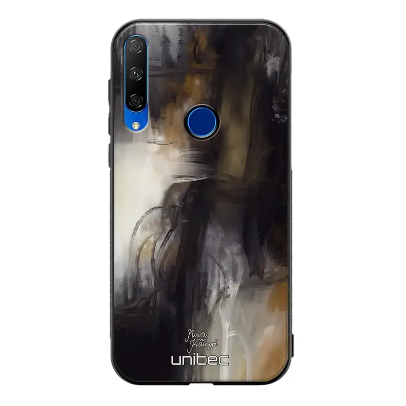 Honor 9X urban magic suojakuoret - Fiilaan - Noora Kämppi