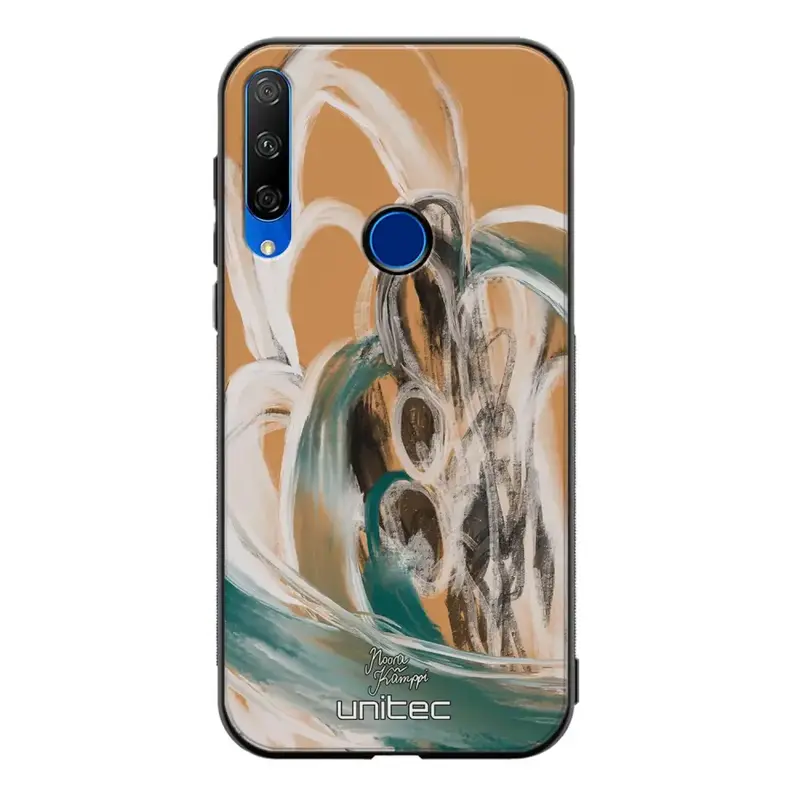 Honor 9X urban magic suojakuoret - Kehrä - Noora Kämppi