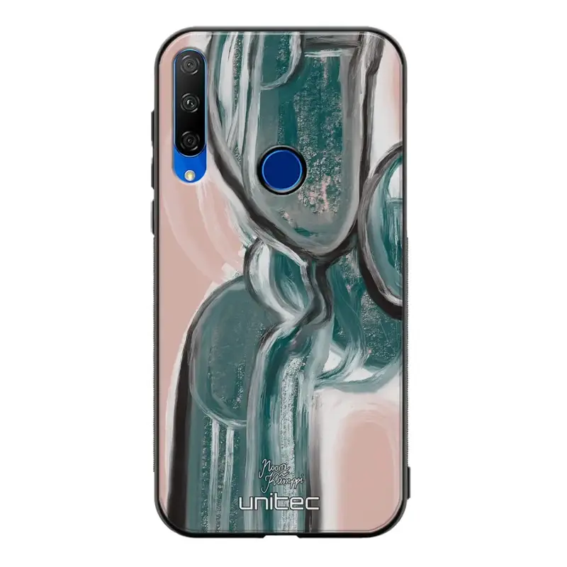 Honor 9X urban magic suojakuoret - Syli - Noora Kämppi