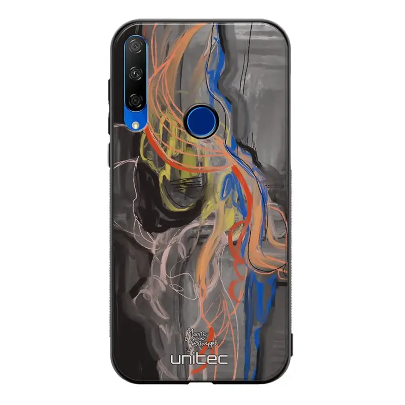 Honor 9X urban magic suojakuoret - Tarina - Noora Kämppi