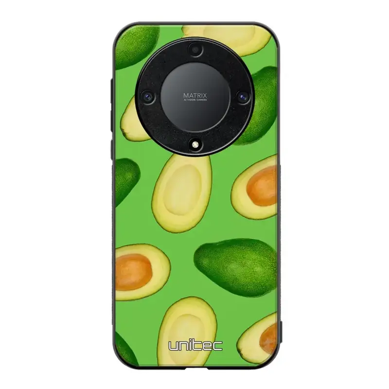 Honor Magic 5 Lite hedelmä suojakuoret - Avocados