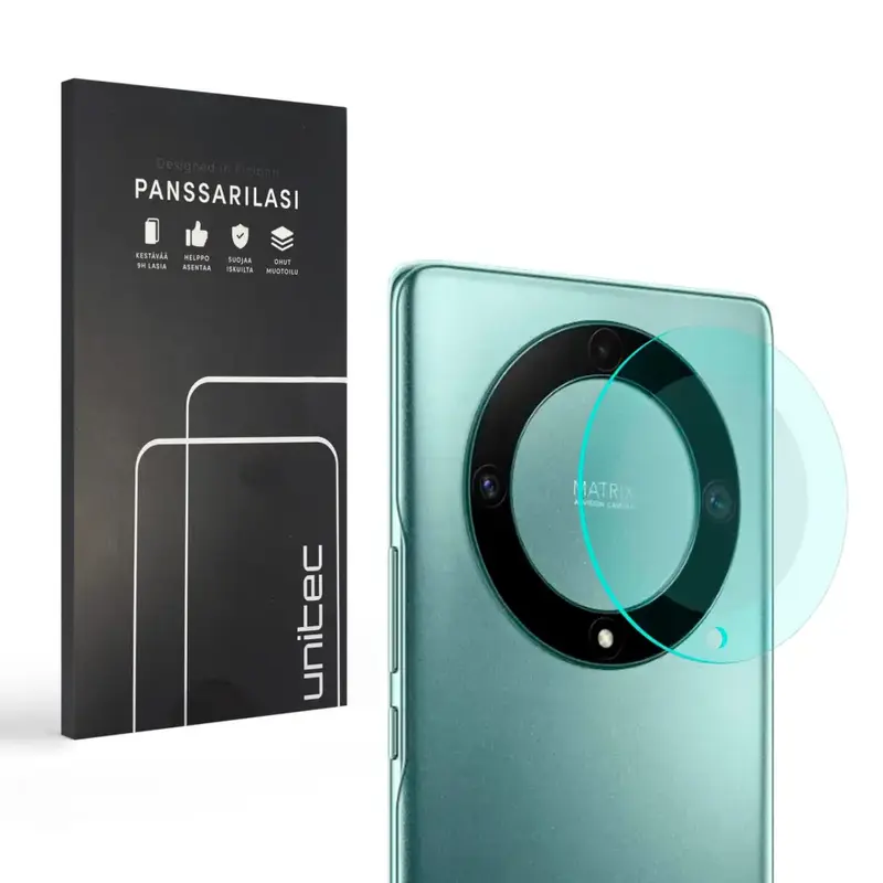 Honor Magic 5 Lite Kameran panssarilasi