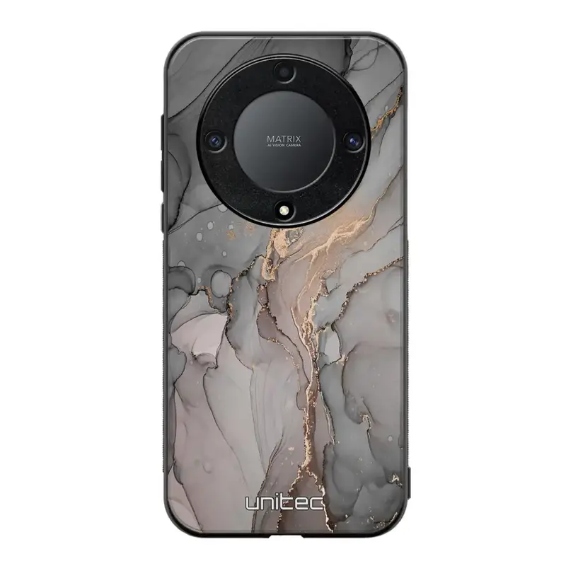 Honor Magic 5 Lite marmori suojakuoret - Pok Rie