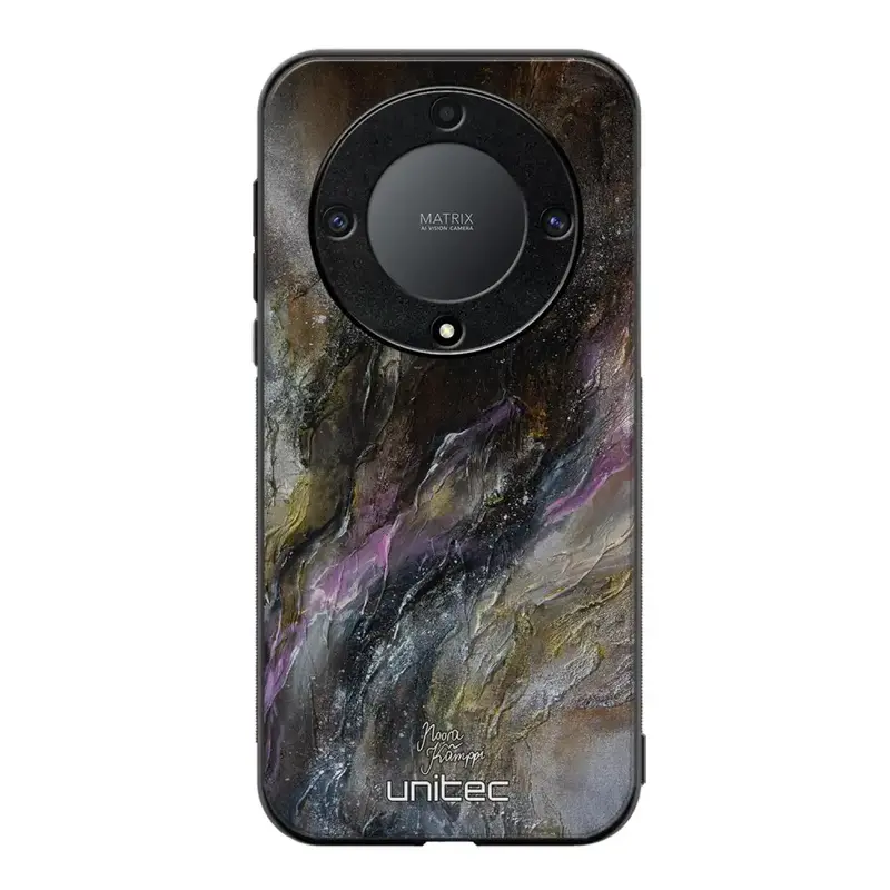 Honor Magic 5 Lite modern art suojakuoret - Ophelia - Noora Kämppi