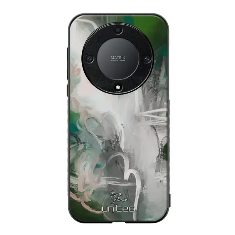 Honor Magic 5 Lite modern art suojakuoret - Siimes - Noora Kämppi