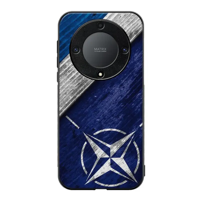 Honor Magic 5 Lite nato suojakuoret - Suomi