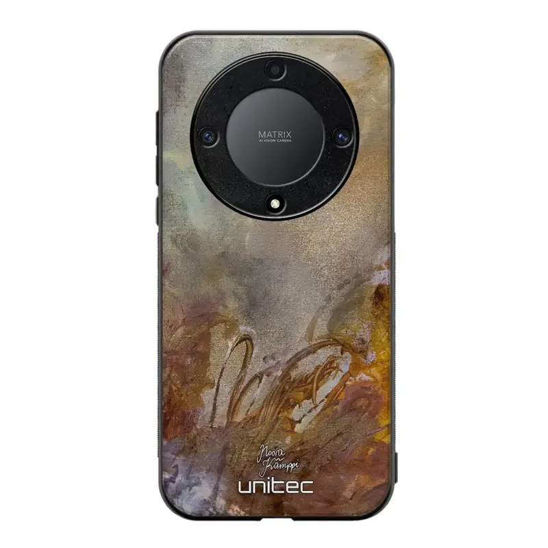 Honor Magic 5 Lite pehmeä eleganssi suojakuoret - Aamunkoi - Noora Kämppi